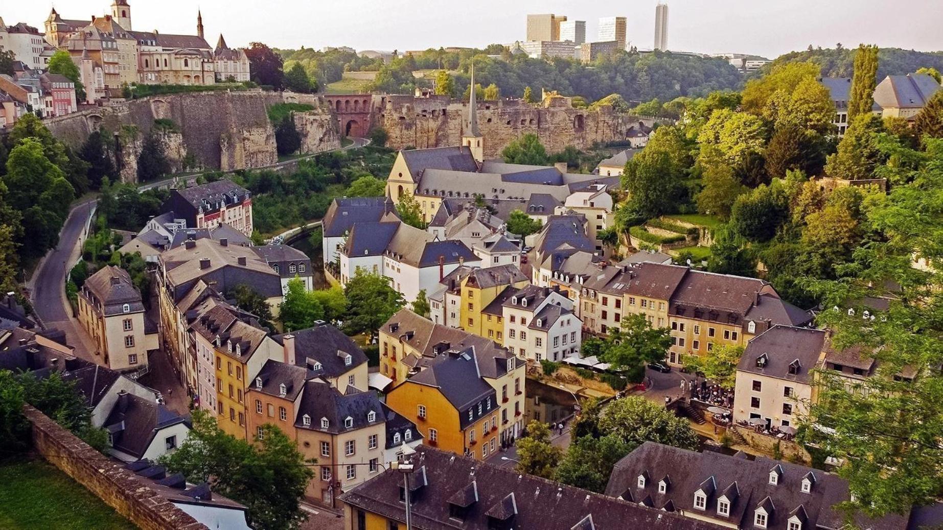 Belle Maison - Tres Proche Du Luxembourg Hayange Exterior photo